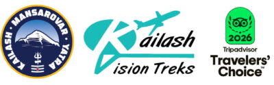 Kailash Vision Treks